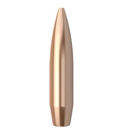 Nosler 6.5 Cal 140 grain HPBT Custom Competition