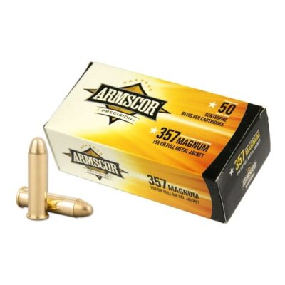357 armscor