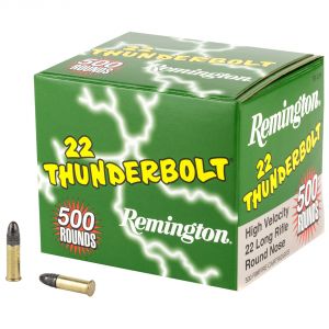 thunderbolts