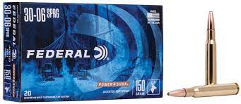 federal 30-06