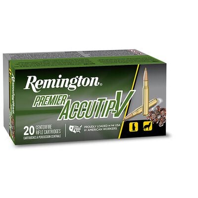 Premier AccuTip-V Generic