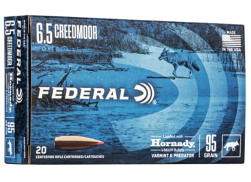 opplanet-federal-premium-varmint-predator-rifle-ammo-6-5-creedmoor-hornady-v-max-95-grain-20-rounds-v65crdvm95-main